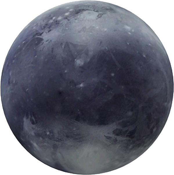 Pluto